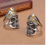 Sygnet kapitan WH śr.regulowana