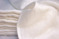 Pieluszki Tetrowe Tradycyjne 70x80cm PREMIUM LUX 100% BAWEŁNA 10 szt