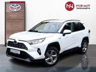 Toyota RAV4 2.5 Hybrid Comfort 4x2 V (2018-) Toyot