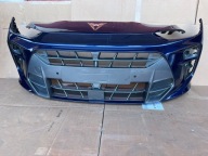 CUPRA TERRAMAR KOMPLETNY ZDERZAK NOWY!!!! MOŻLIWOŚC ODBIÓRU POZNAŃ GIEŁDA