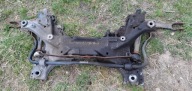 PEUGEOT 407 04-11 2.0 HDI WÓZEK POD SILNIK SANKI WAHACZE KOMPLET
