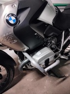 BMW GS 1200 k25 10-12r lift BOSCH ALTERNATOR