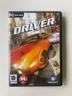 Driver Parallel Lines PL PC