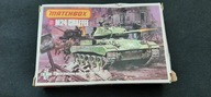 Model do sklejania Matchbox 1:76 Czołg - M24 / CHAFFEE