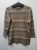 TUNIKA Gudrun Sjoden SWETER R.S\M SWETR oryginalny