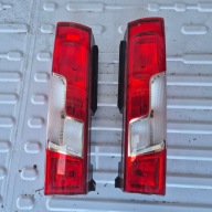 Lampa Lewa Prawa Tylna Ducato Boxer 2024 r.
