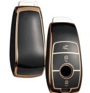 Etui Pokrowiec Mercedes Benz A C E S G Class CLA GLE GLB GLS AMG Maybach