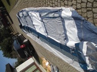 Przedsionek Brand,.Izabela inne przyczepa kempingowa