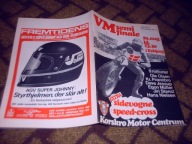 1979 Korskro Półfinał MŚ na długim torze - czysty