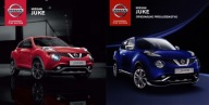 Nissan Juke prospekt 09 2015 model 2016 x2