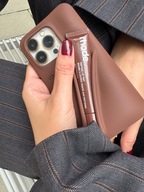 Rhode brązowa obudowa na telefon iPhone espresso 15 Pro oryginalna 100%