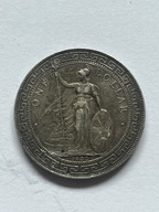 Wielka Brytania: Dolar Handlowy Jerzego V 1930, Mennica Bombajska