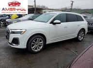 Audi Q7 Premium Plus 2025 2.0l 2.0 Benzyna 261KM