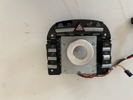 PANEL STEROWANIA RADIEM IDRIVE MERCEDES S W221 CL W216 2218404410