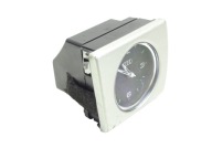 ZEGAREK KONSOLI W DESKĘ AUDI A8 D4 4H0919204H