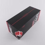 COCOPEARLS|Węgiel do Fajki Wodnej Shisha 20Kg BOX