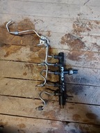 Listwa Wtryskowa Czujnik Ford Mondeo mk5