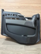 MAN TGS BOCZEK LEWY TAPICERKA DRZWI 81626302351