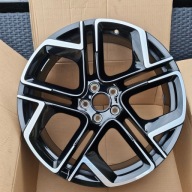 Felga 20cali 5x112 8.5j et38 Vw Tiguan Ładna