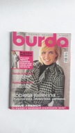BURDA MODA PIEKNO RELAKS 9/2004
