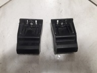 MAZDA CX7 2005-2009 LAMPA PRZÓD ŚLIZGI MOCOWANIA DOLNE ORYGINAŁ 2 SZTUKI