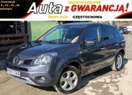 Renault Koleos 2.0dCi150PS OPŁACONY Serwis GWAR24