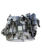 SKRZYNIA BIEGÓW A24637012 K7A350 MERCEDES W117 W176 W246