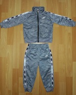 Markowe dresy dla maluszka 80-86