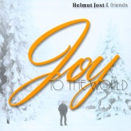 AJ - Helmut Jost & Friends - Joy To The World - EX