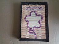 Rachunkowość nie jest trudna E.Terebucha