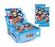 Karty Naruto Kayou Booster Box (T2W3) - Karty Do Gry w Wojne