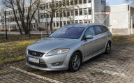 Ford Mondeo 2,0TDCI Automat Alcantara Pakiet ST 2.0 Diesel 140KM
