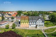 Dom, Dębno, Dębno, Myśliborski, 298 m²