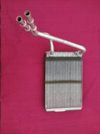 JEEP GRAND CHEROKEE WK2 NAGRZEWNICA CHŁODNICA WODY