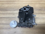 STIHL FS KM HL 131 CYLINDER TŁOK 43 MM ZAWORY ORG