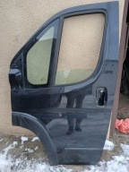 Ducato Boxer Jumper drzwi lewe przód