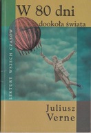 W 80 dni dookoła świata Juliusz Verne