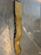 WYGŁUSZENIE IZOLACJA PROGU VW CRAFTER II MAN TGE 7C0863777