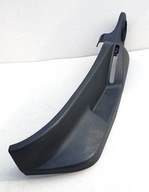 AUDI A3 8P 3-DRZWI OSŁONA PLASTIKOWA ZEWNĘTRZNA FOTELA KIEROWCY 8P0881325