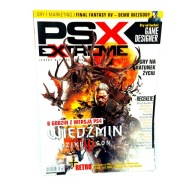 CZASOPISMO PSX EXTREME NUMER 213 MAJ 5 / 2015 15