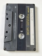 TDK SA-X 90 KASETA MAGNETOFONOWA