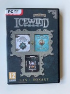 Saga Icewind Dale I II 1 2 PC