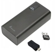 Powerbank 30Ah EXTRALINK EPB 30000mAh akumulator magazyn energii bateria