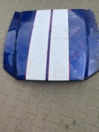 Ford Mustang maska 2013 rok