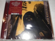 Godfather Don - Thesis (2CD) FOLIA!!!