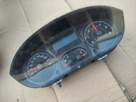 ZEGAR LICZNIK FIAT DUCATO BOXER JUMPER 1387182080