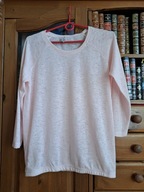 śliczna bluzka sweterek Reserved r M