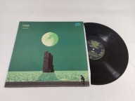 MIKE OLDFIELD feat. Maggie Reilly - Crises [EX+] LP