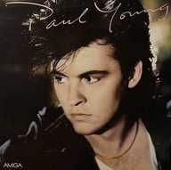 Paul Young – Paul Young - EX