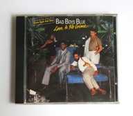 Bad Boys Blue - Love is no crime
